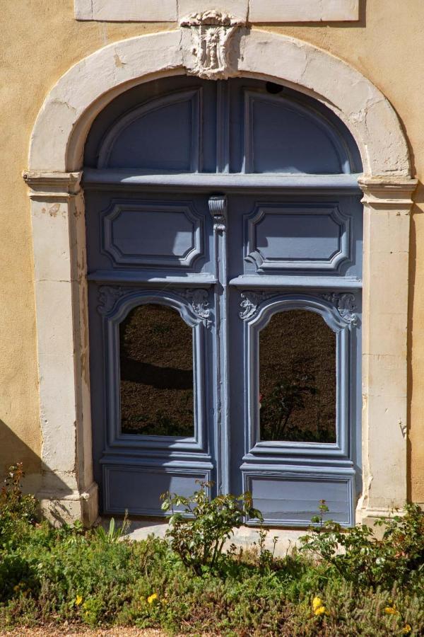 Demeure Jousset Des Berries Apartment Le Mans Exterior photo